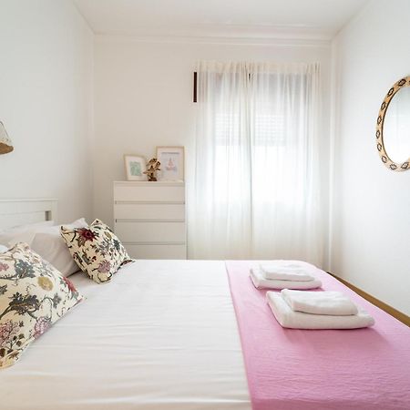 Casino And Beach Apartment By House And People Póvoa de Varzim Екстериор снимка