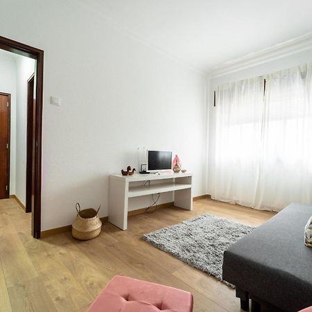Casino And Beach Apartment By House And People Póvoa de Varzim Екстериор снимка
