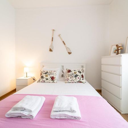 Casino And Beach Apartment By House And People Póvoa de Varzim Екстериор снимка