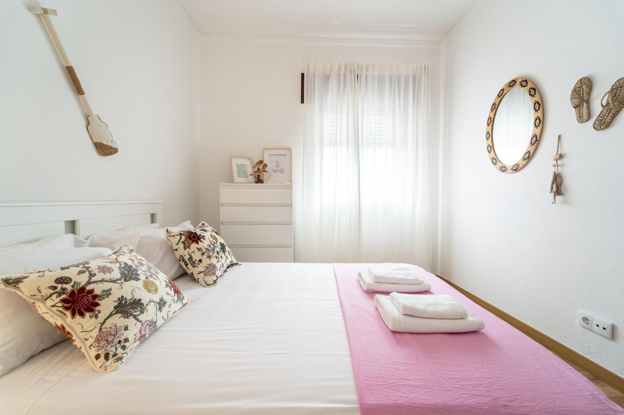 Casino And Beach Apartment By House And People Póvoa de Varzim Екстериор снимка