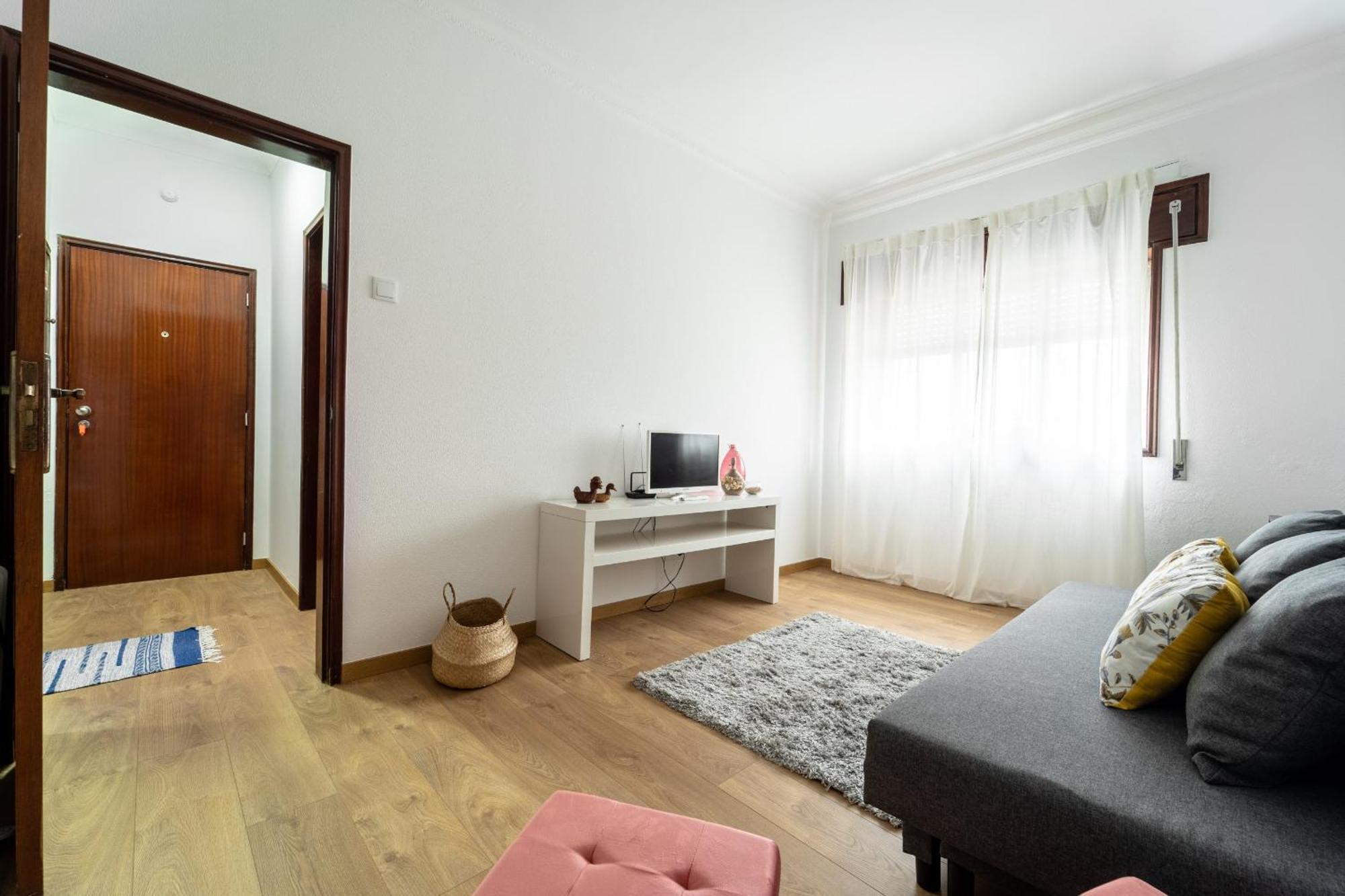 Casino And Beach Apartment By House And People Póvoa de Varzim Екстериор снимка