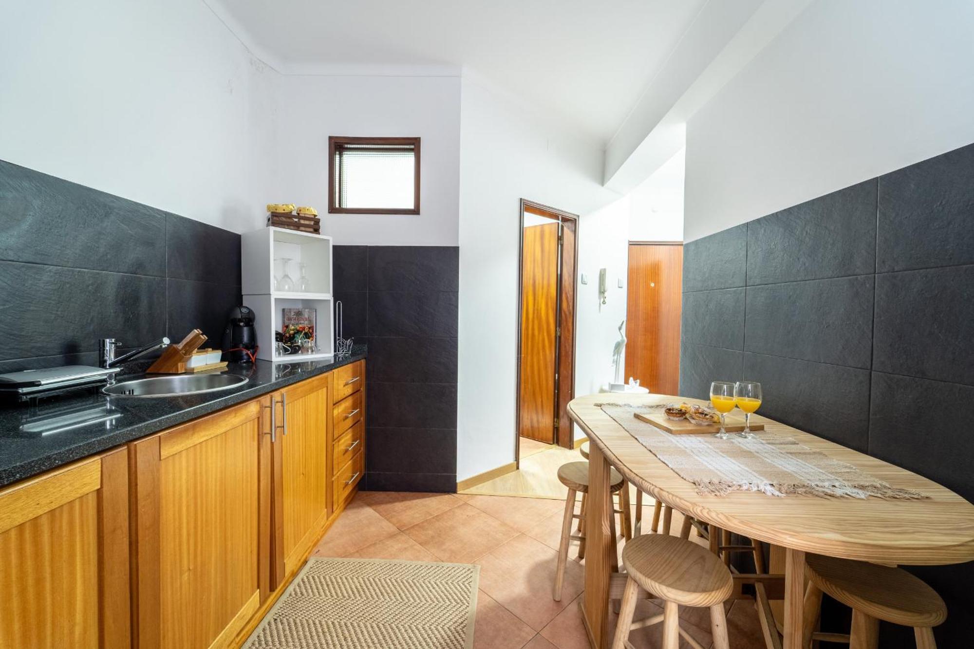 Casino And Beach Apartment By House And People Póvoa de Varzim Екстериор снимка
