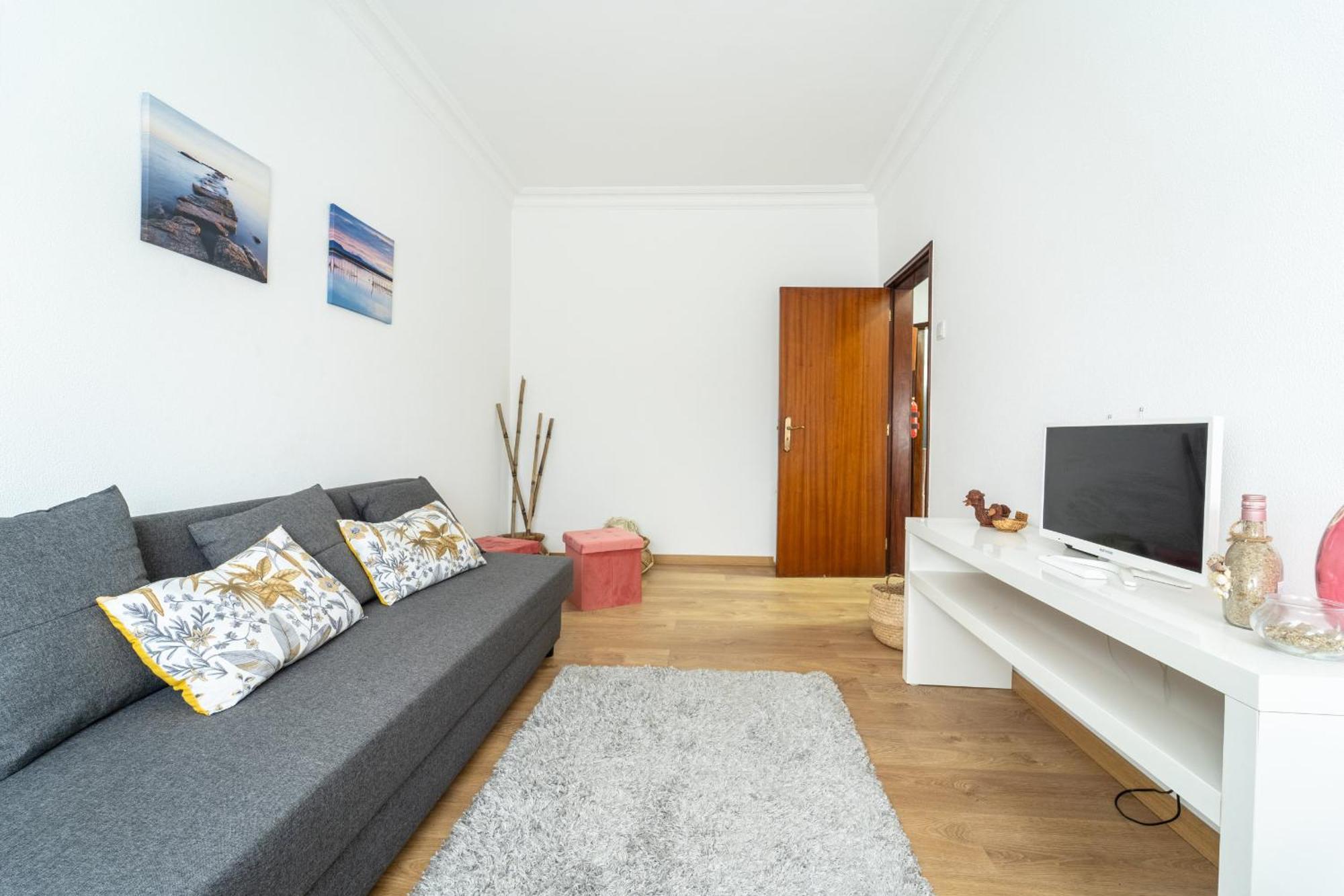 Casino And Beach Apartment By House And People Póvoa de Varzim Екстериор снимка